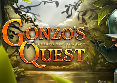 Gonzo's Quest
