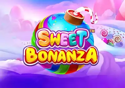 Sweet Bonanza