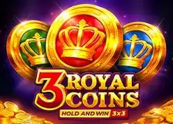 Game_3 Royal Coins