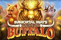 Game_Immortal Ways Buffalo