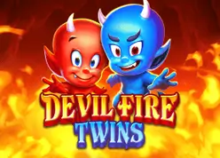 Game_Devil Fire Twins