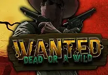 Game_Wanted Dead Or a Wild